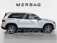 2024 Mercedes Benz EQB