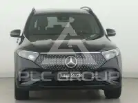 2024 Mercedes Benz EQB