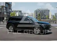 2024 Mercedes Benz EQB