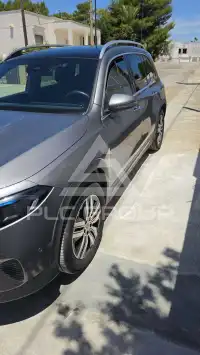 2024 Mercedes Benz EQB