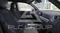 2024 Mercedes Benz EQB