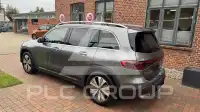 2024 Mercedes Benz EQB