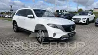2024 Mercedes Benz EQB