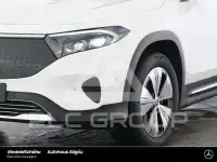 2024 Mercedes Benz EQB