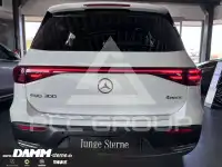 2024 Mercedes Benz EQB