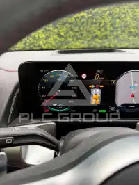 2024 Mercedes Benz EQB