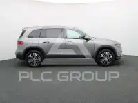 2024 Mercedes Benz EQB