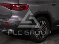 2024 Mercedes Benz EQB