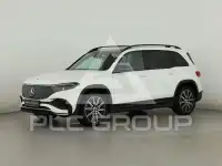 2024 Mercedes Benz EQB