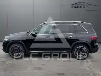 2024 Mercedes Benz EQB