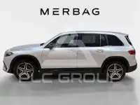 2024 Mercedes Benz EQB