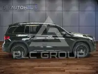 2024 Mercedes Benz EQB