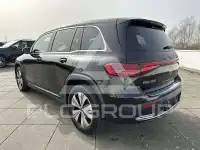 2024 Mercedes Benz EQB
