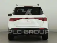 2024 Mercedes Benz EQB