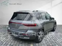 2024 Mercedes Benz EQB
