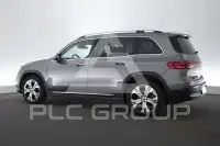 2024 Mercedes Benz EQB