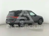 2024 Mercedes Benz EQB