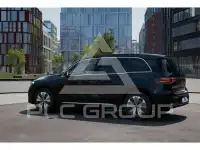 2024 Mercedes Benz EQB