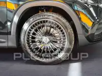 2024 Mercedes Benz EQB