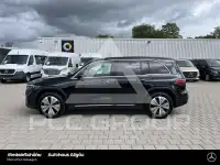 2024 Mercedes Benz EQB