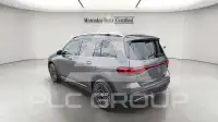 2024 Mercedes Benz EQB