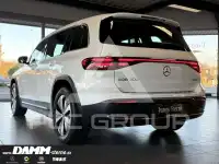 2024 Mercedes Benz EQB