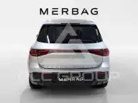 2024 Mercedes Benz EQB