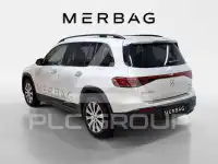 2024 Mercedes Benz EQB