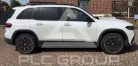2024 Mercedes Benz EQB