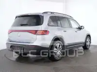 2024 Mercedes Benz EQB