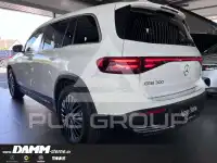 2024 Mercedes Benz EQB