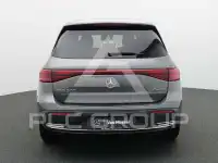 2024 Mercedes Benz EQB