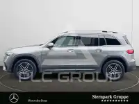 2024 Mercedes Benz EQB