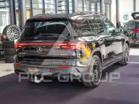 2024 Mercedes Benz EQB