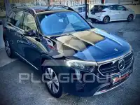 2024 Mercedes Benz EQB