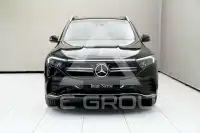 2024 Mercedes Benz EQB