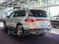 2024 Mercedes Benz EQB