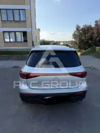 2024 Mercedes Benz EQB