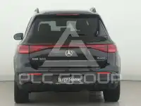 2024 Mercedes Benz EQB