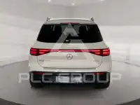 2024 Mercedes Benz EQB