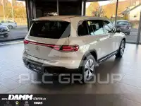 2024 Mercedes Benz EQB