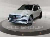 2024 Mercedes Benz EQB
