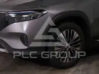 2024 Mercedes Benz EQB