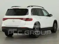 2024 Mercedes Benz EQB