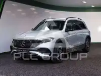 2024 Mercedes Benz EQB