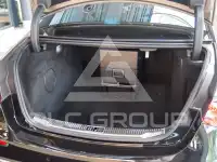 2024 Mercedes Benz S-Class