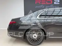 2024 Mercedes Benz S-Class