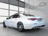 2024 Mercedes Benz S-Class
