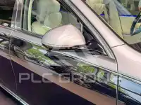 2024 Mercedes Benz S-Class