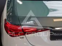 2024 Mercedes Benz S-Class